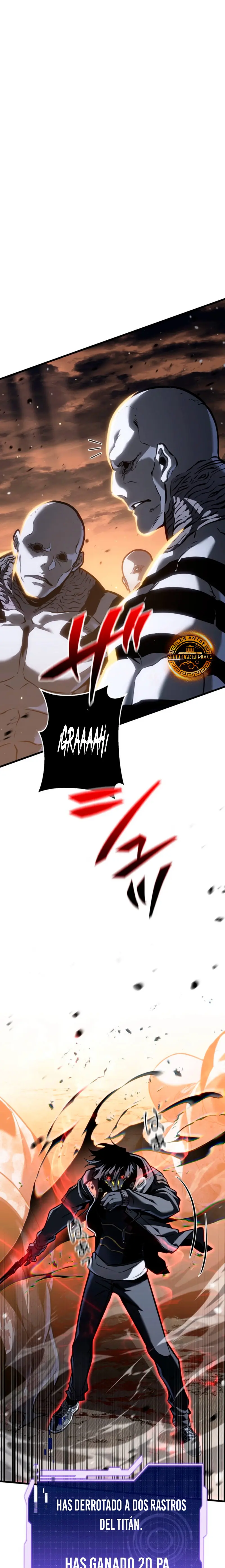 Read The Reincarnated Streamer ES Manga Online