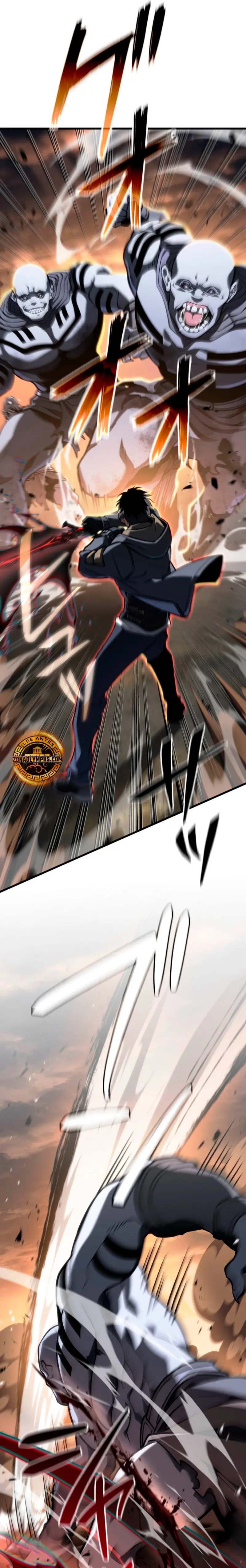 Read The Reincarnated Streamer ES Manga Online