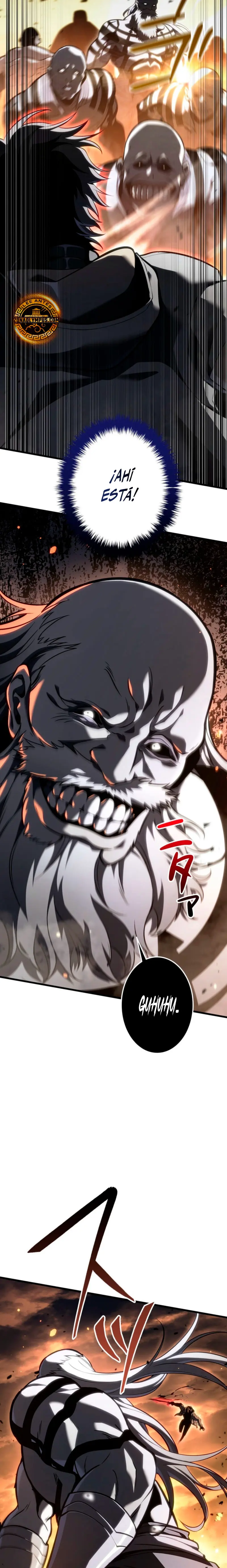 Read The Reincarnated Streamer ES Manga Online