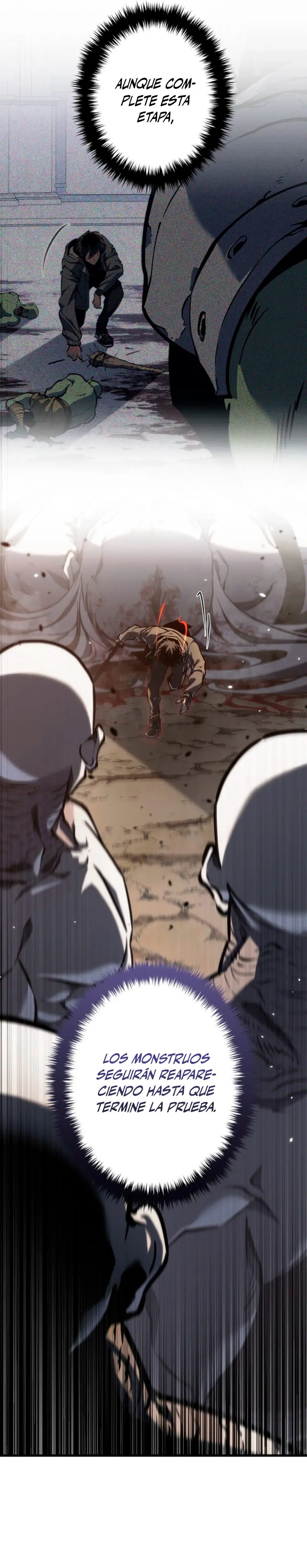 Read The Reincarnated Streamer ES Manga Online