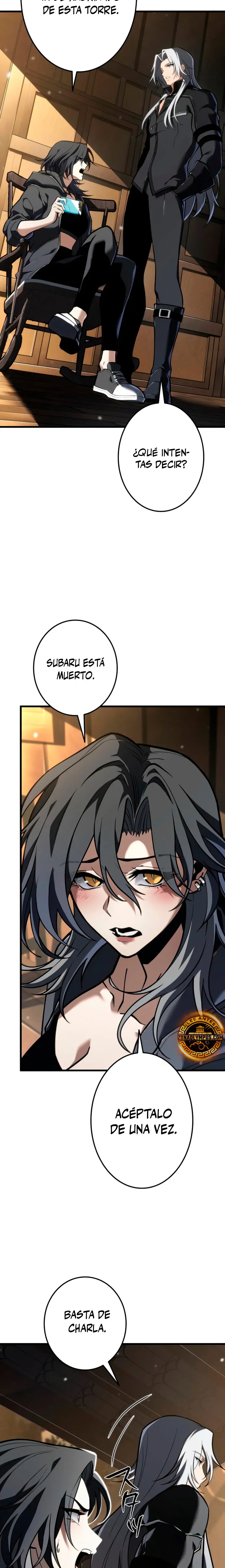 Read The Reincarnated Streamer ES Manga Online