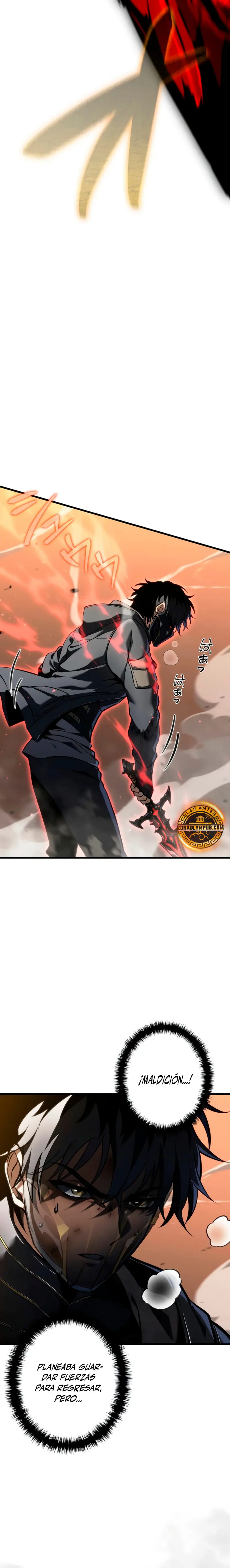 Read The Reincarnated Streamer ES Manga Online