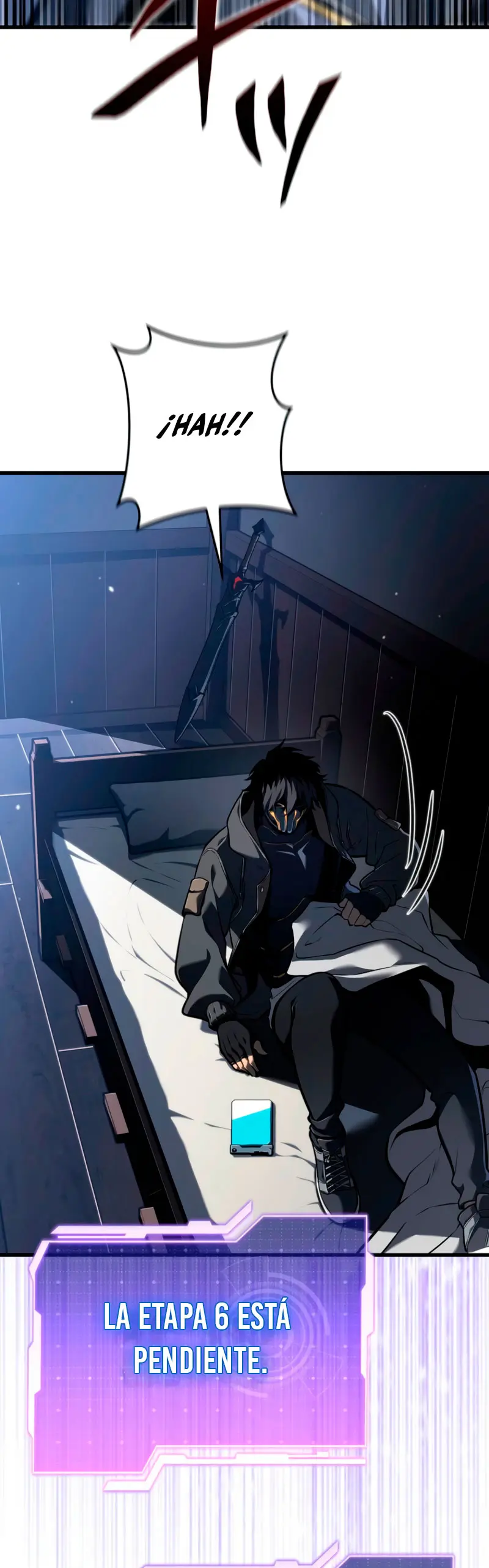 Read The Reincarnated Streamer ES Manga Online