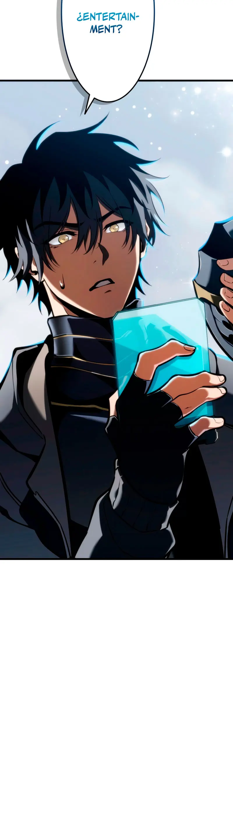 Read The Reincarnated Streamer ES Manga Online