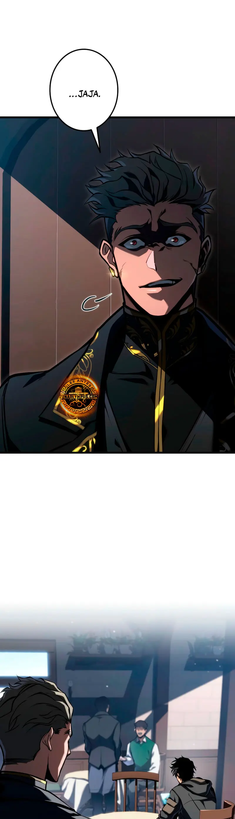 Read The Reincarnated Streamer ES Manga Online