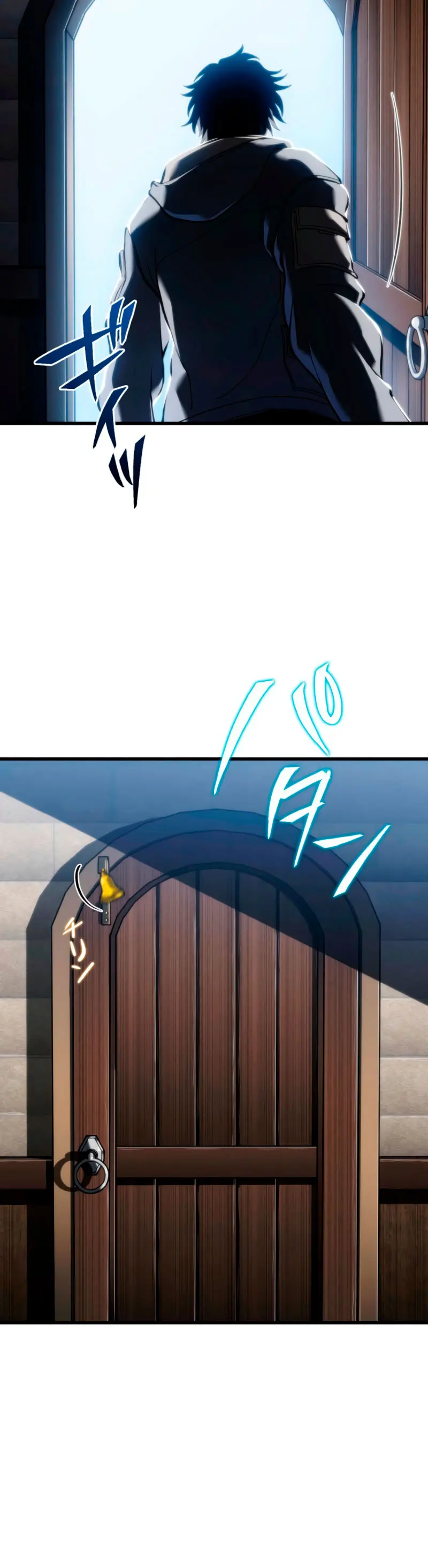 Read The Reincarnated Streamer ES Manga Online