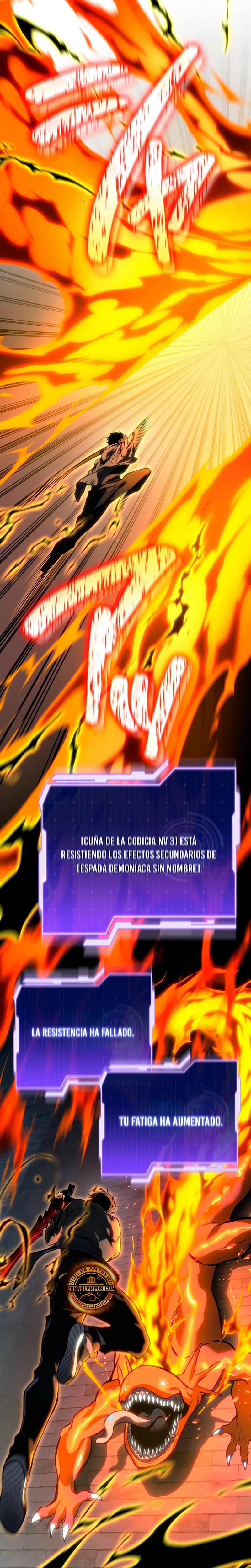 Read The Reincarnated Streamer ES Manga Online