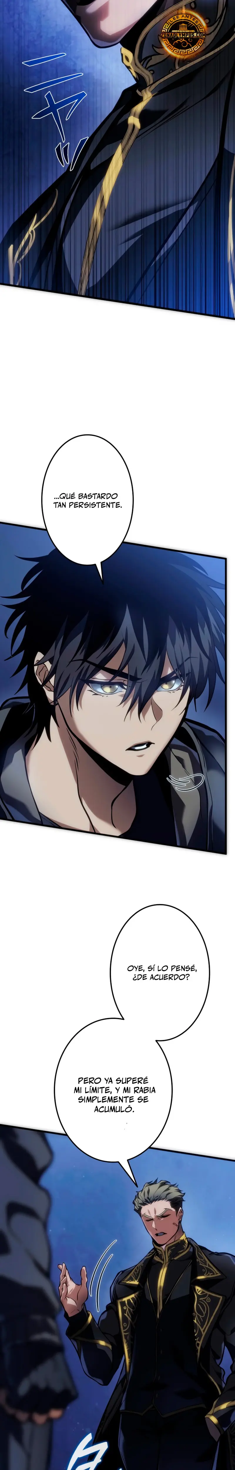 Read The Reincarnated Streamer ES Manga Online