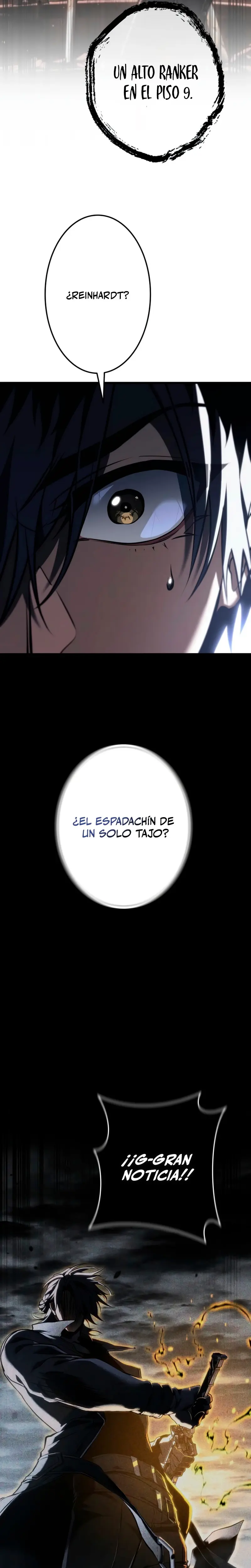 Read The Reincarnated Streamer ES Manga Online