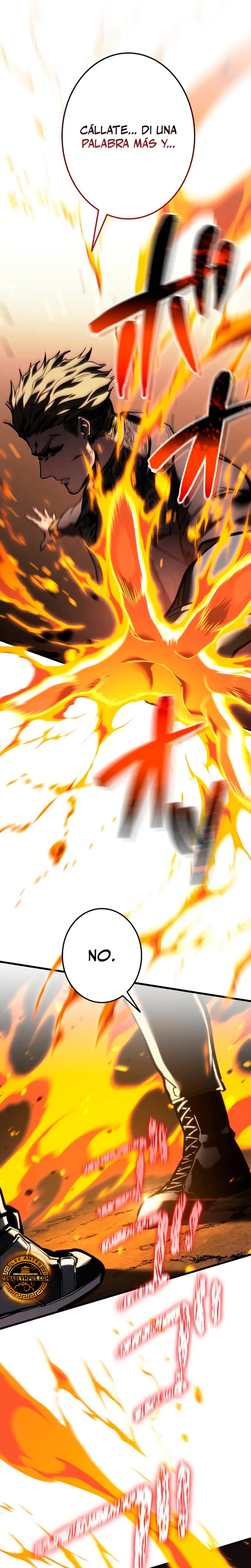 Read The Reincarnated Streamer ES Manga Online