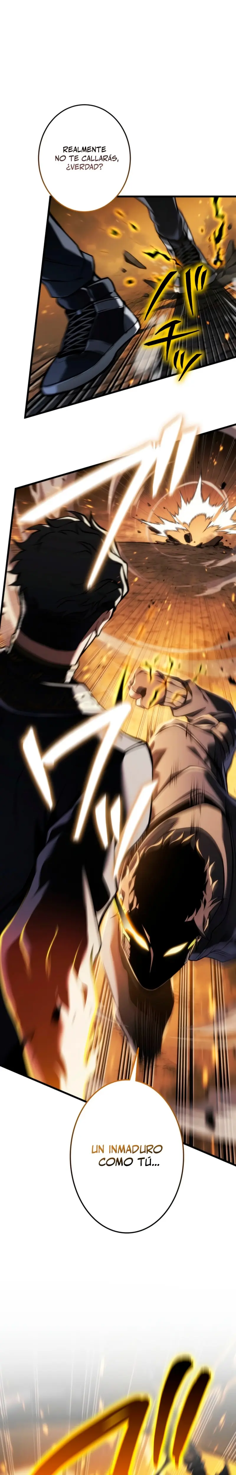 Read The Reincarnated Streamer ES Manga Online