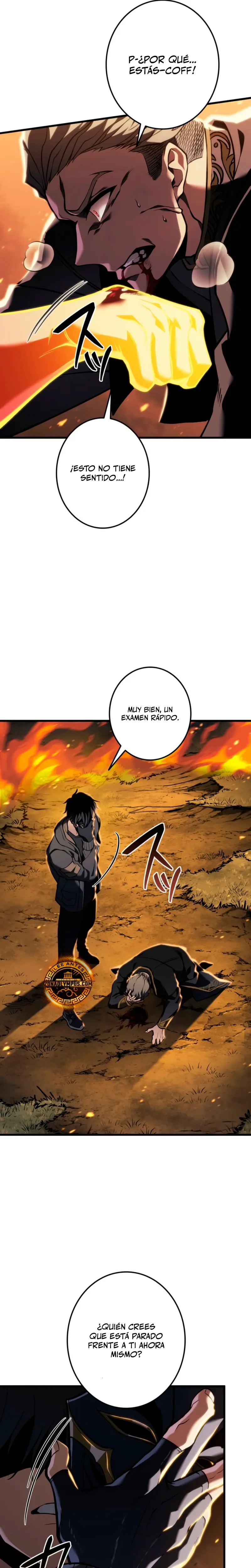 Read The Reincarnated Streamer ES Manga Online