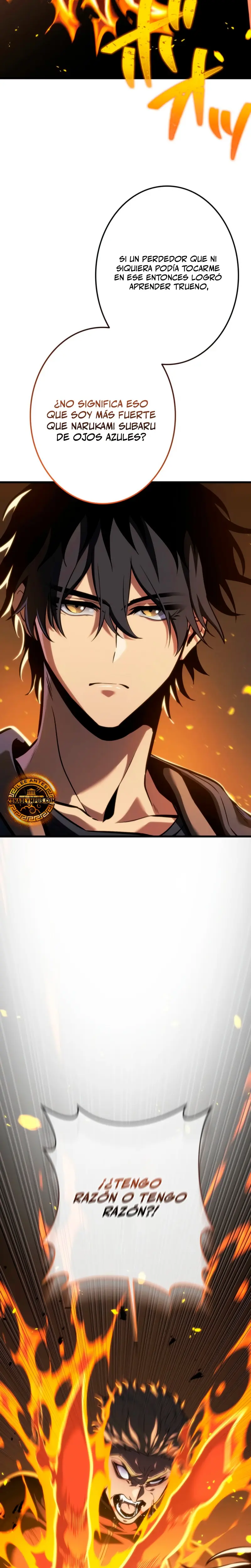 Read The Reincarnated Streamer ES Manga Online