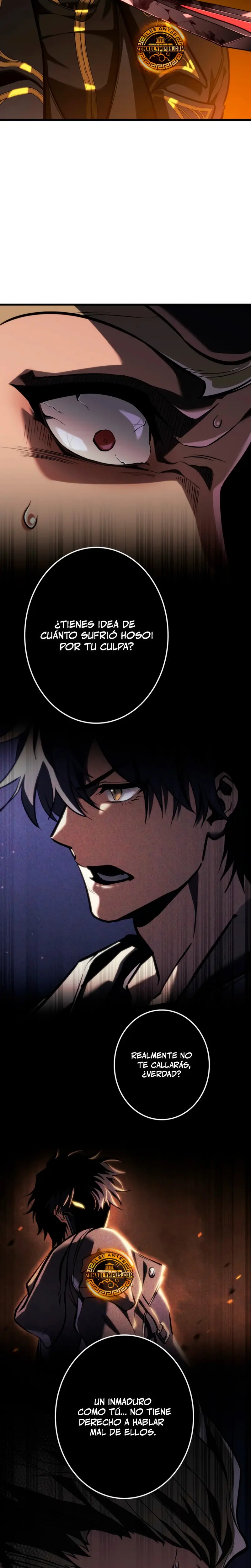 Read The Reincarnated Streamer ES Manga Online