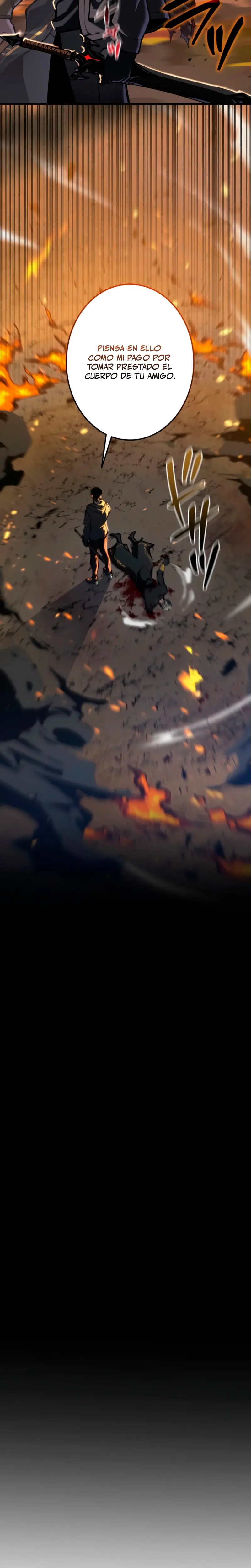 Read The Reincarnated Streamer ES Manga Online