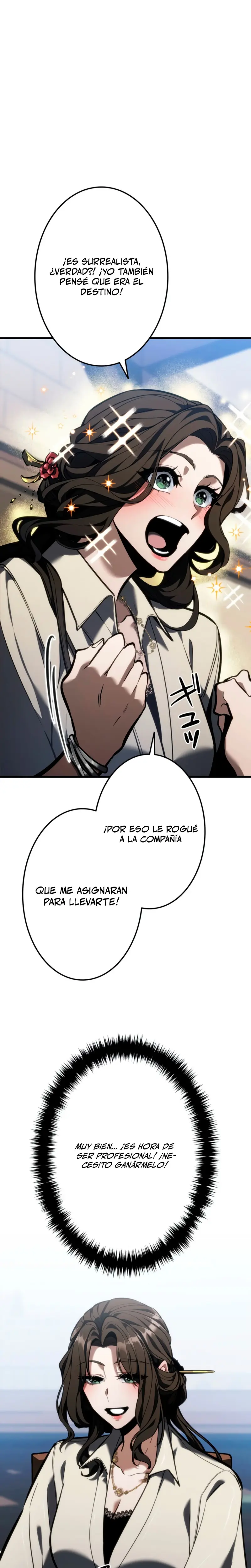 Read The Reincarnated Streamer ES Manga Online