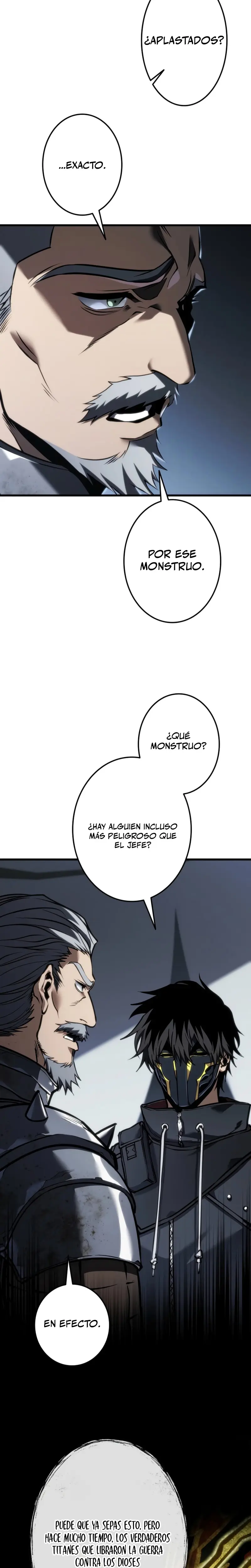 Read The Reincarnated Streamer ES Manga Online