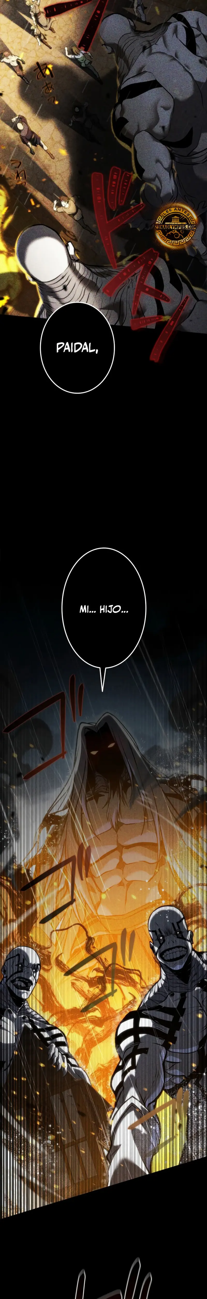 Read The Reincarnated Streamer ES Manga Online