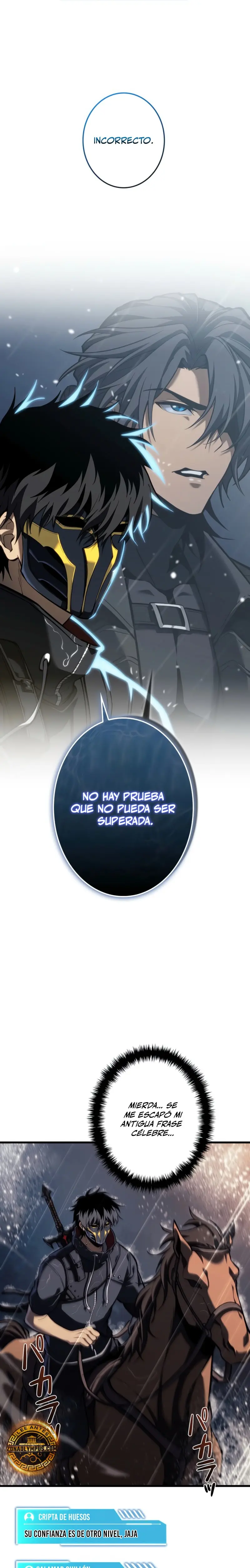 Read The Reincarnated Streamer ES Manga Online