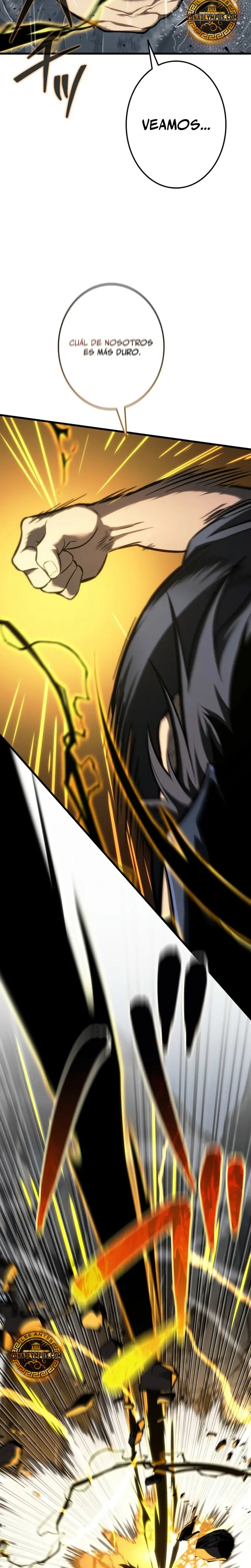 Read The Reincarnated Streamer ES Manga Online