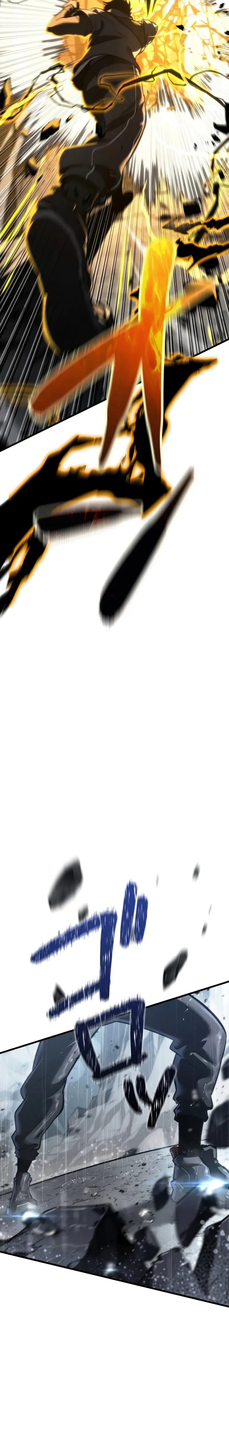 Read The Reincarnated Streamer ES Manga Online