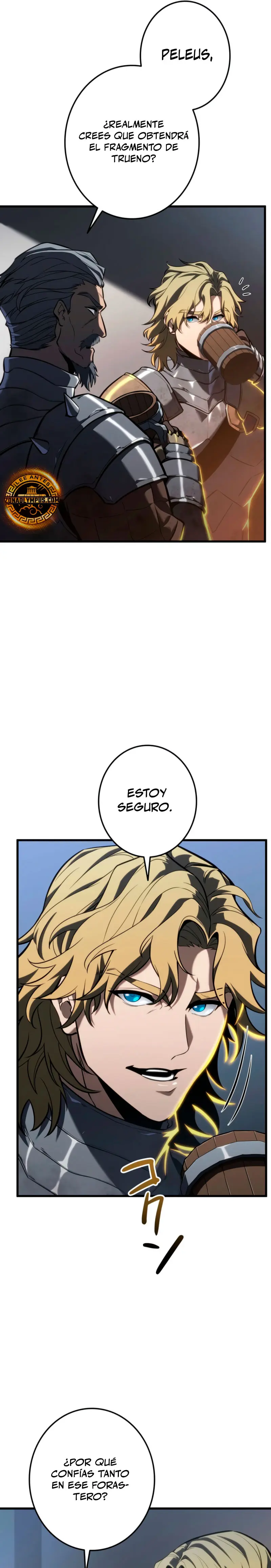 Read The Reincarnated Streamer ES Manga Online