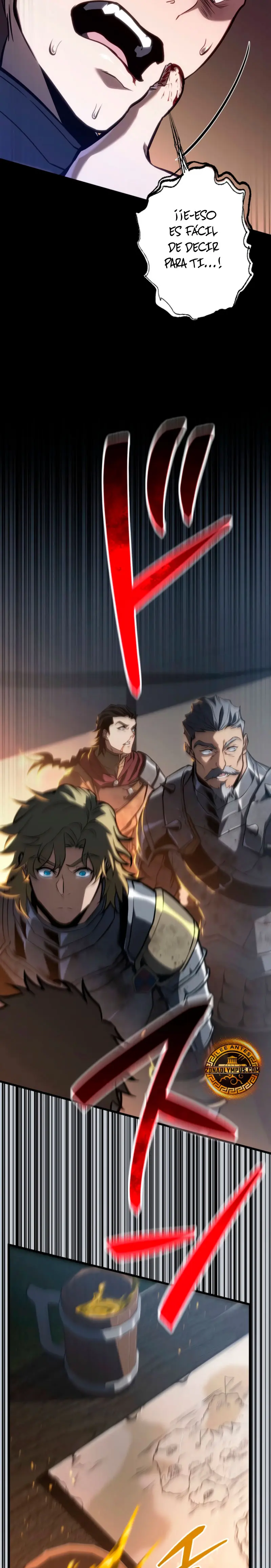 Read The Reincarnated Streamer ES Manga Online