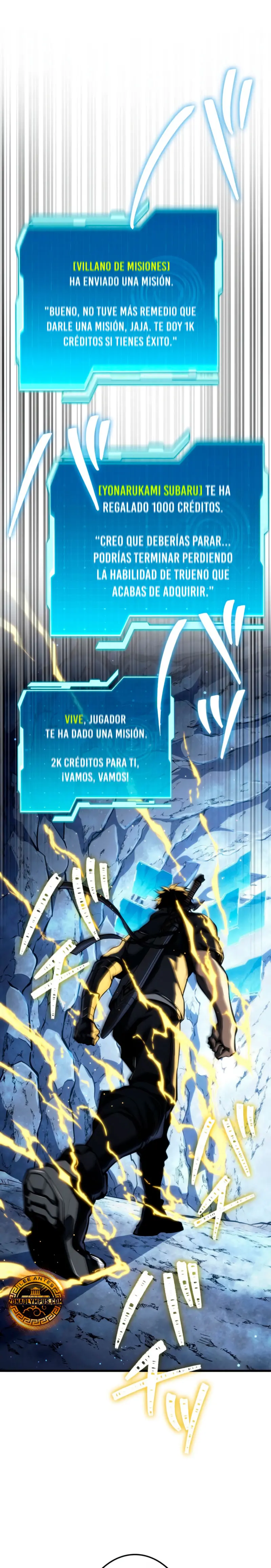 Read The Reincarnated Streamer ES Manga Online