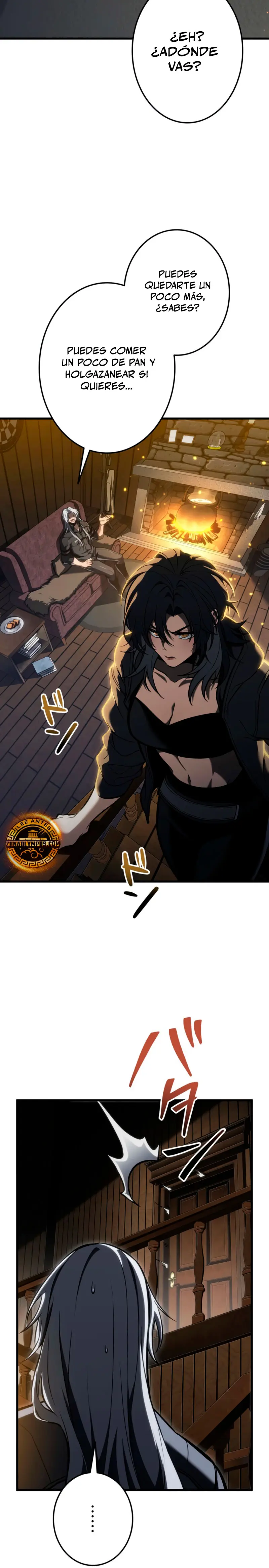 Read The Reincarnated Streamer ES Manga Online