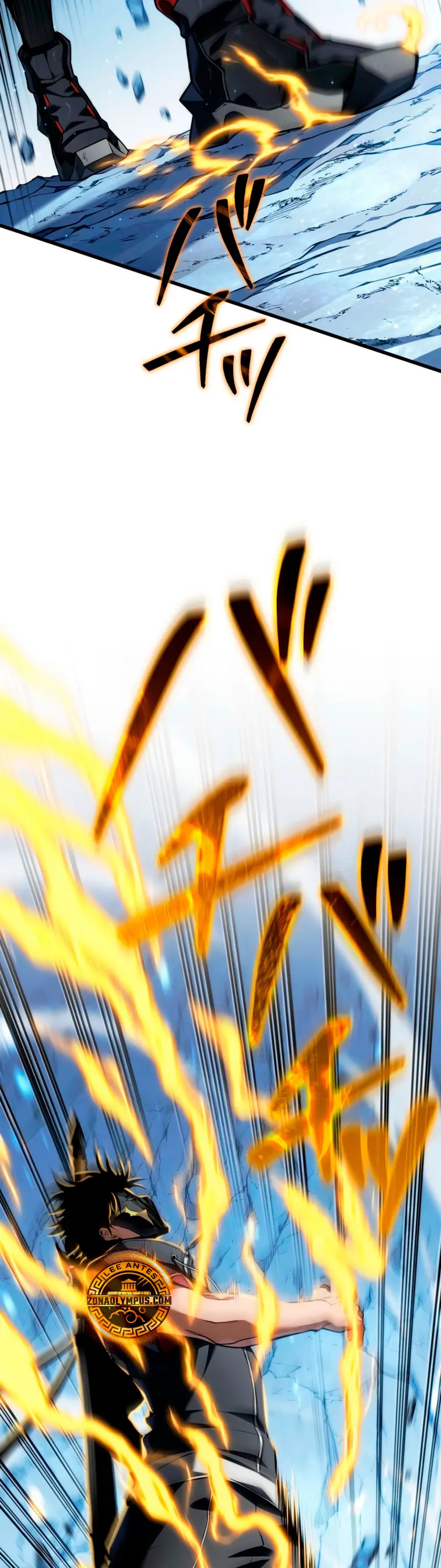 Read The Reincarnated Streamer ES Manga Online