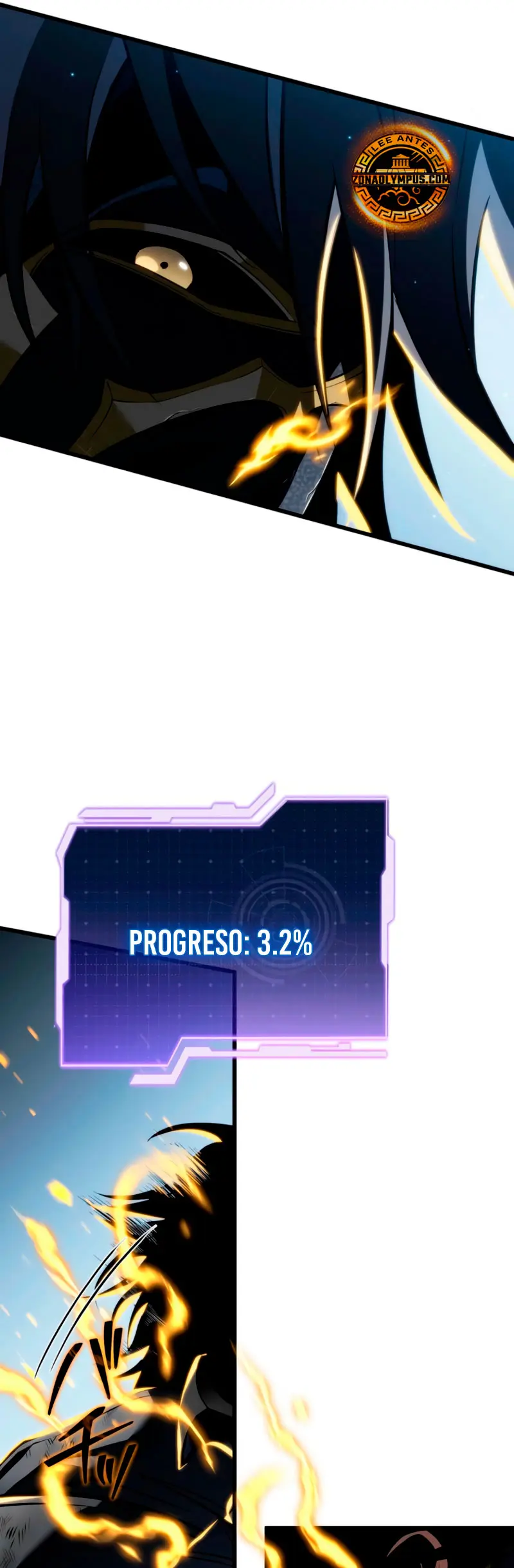 Read The Reincarnated Streamer ES Manga Online