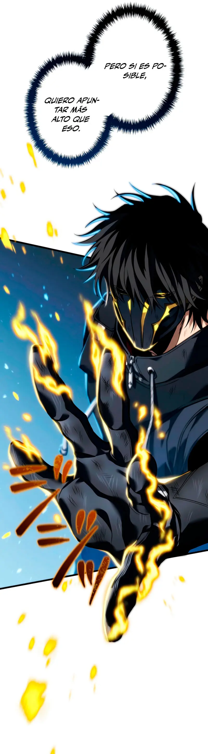 Read The Reincarnated Streamer ES Manga Online