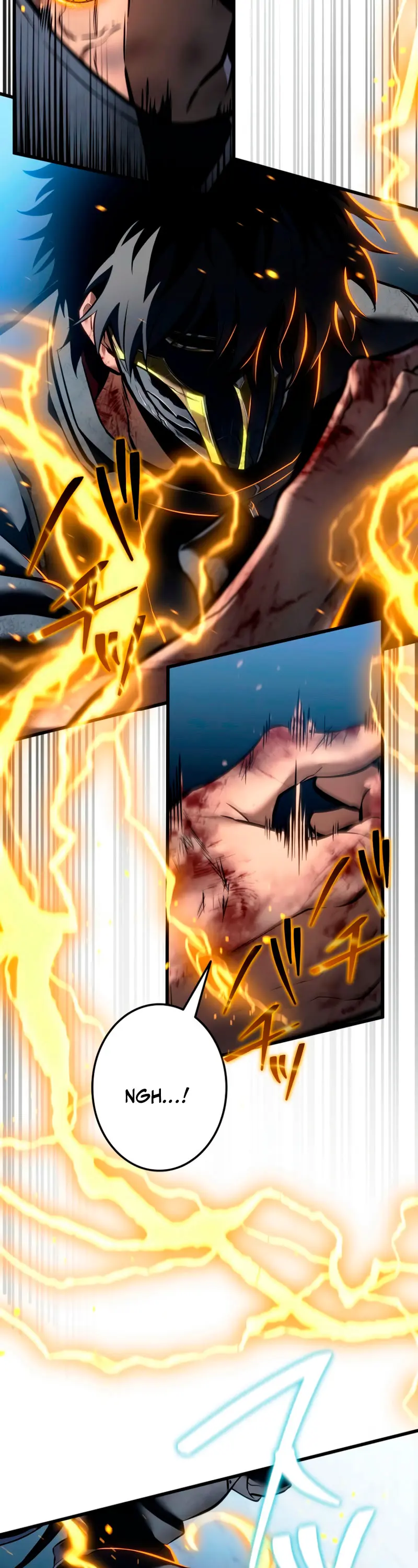 Read The Reincarnated Streamer ES Manga Online