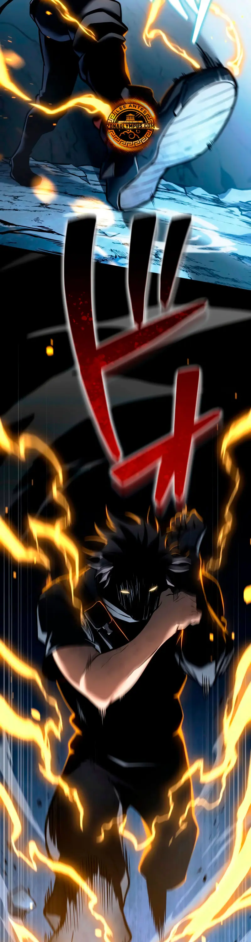 Read The Reincarnated Streamer ES Manga Online