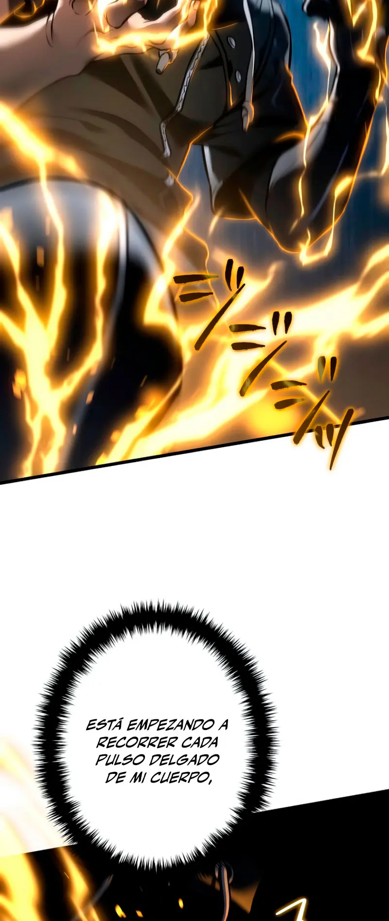 Read The Reincarnated Streamer ES Manga Online