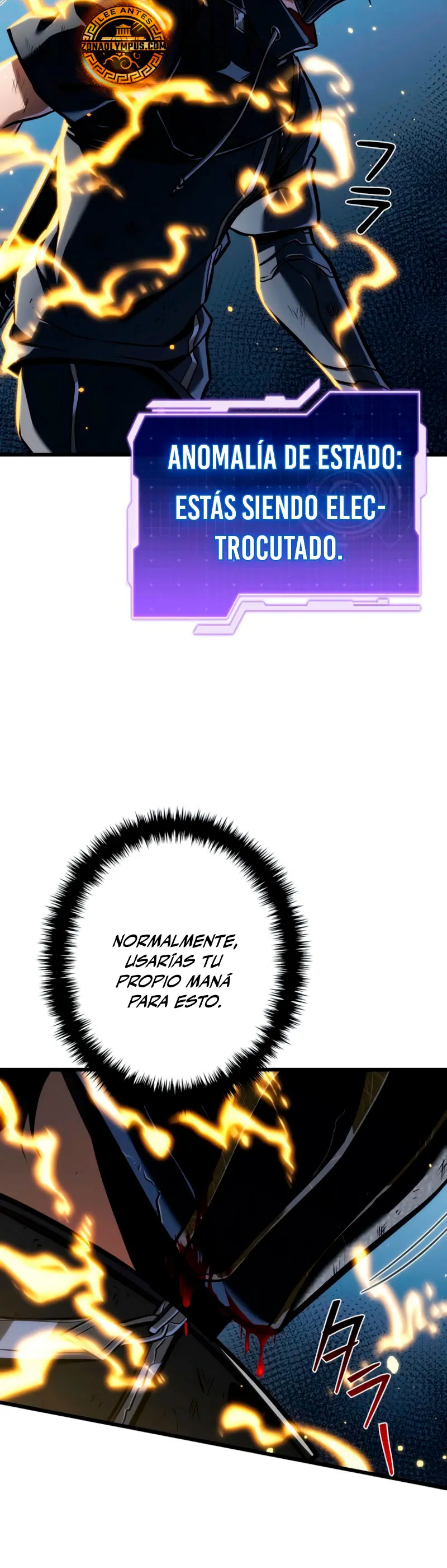 Read The Reincarnated Streamer ES Manga Online