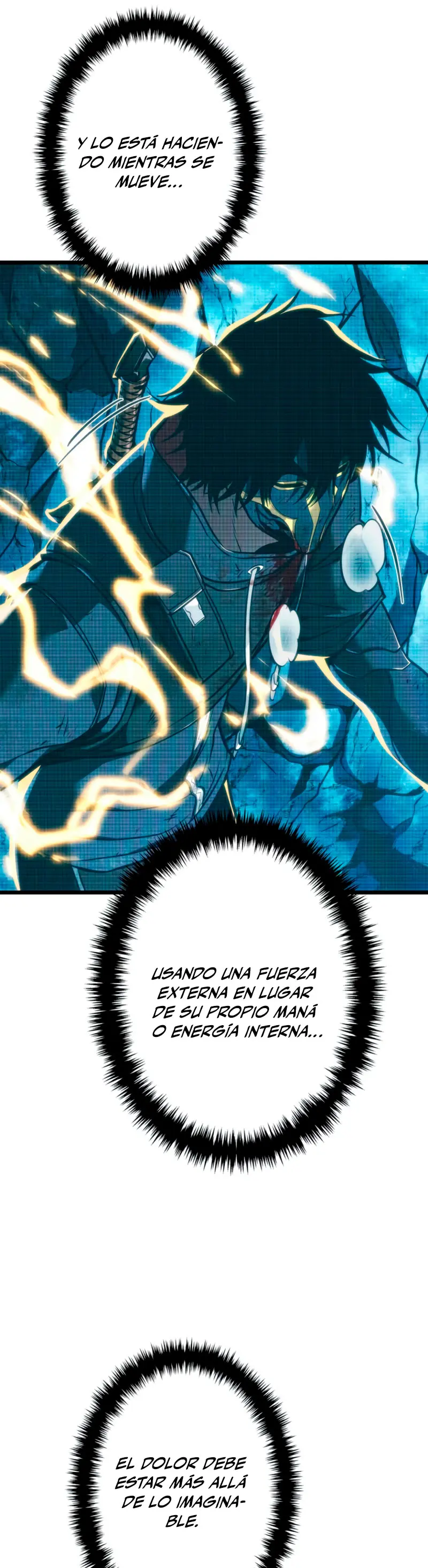 Read The Reincarnated Streamer ES Manga Online