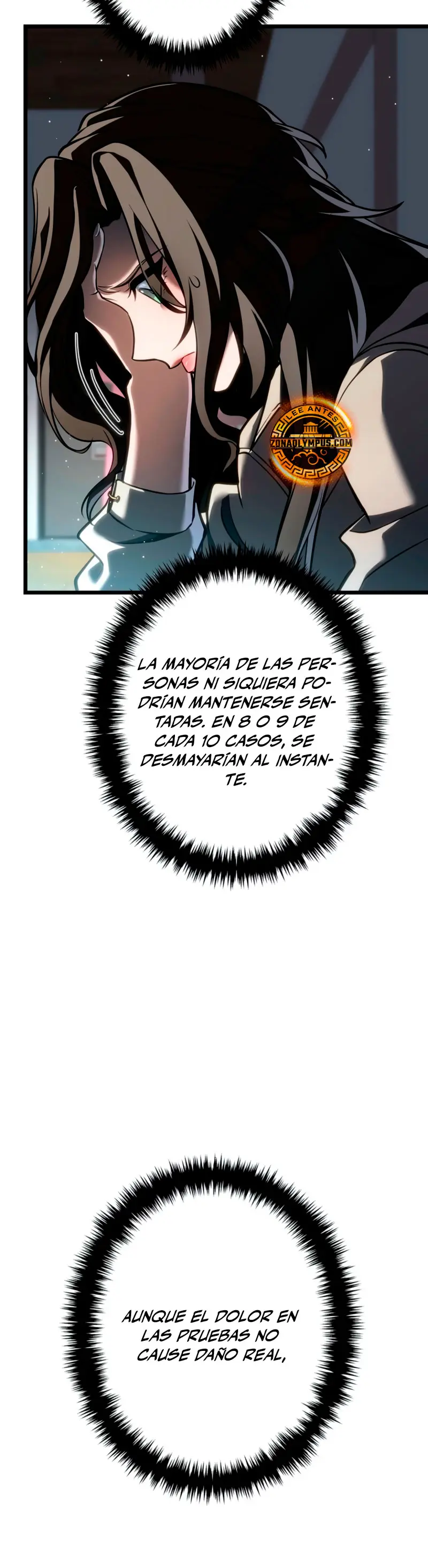 Read The Reincarnated Streamer ES Manga Online