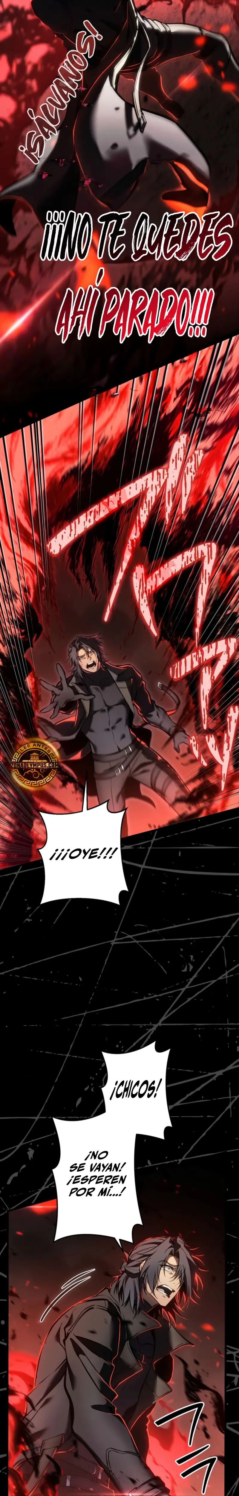 Read The Reincarnated Streamer ES Manga Online