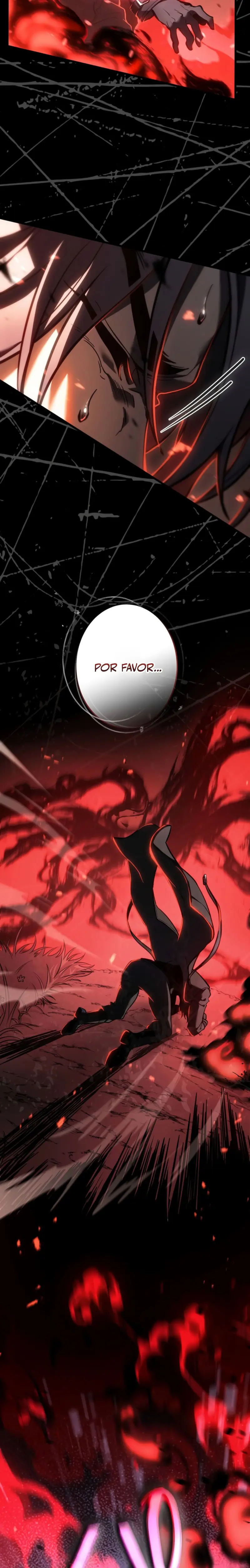 Read The Reincarnated Streamer ES Manga Online