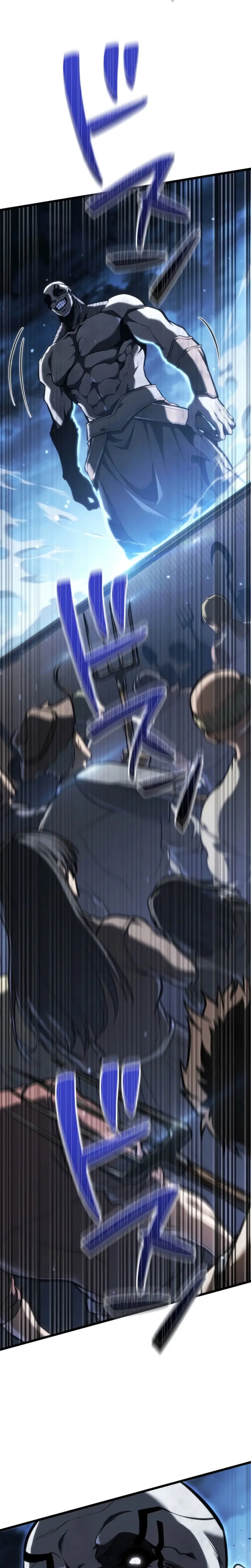 Read The Reincarnated Streamer ES Manga Online