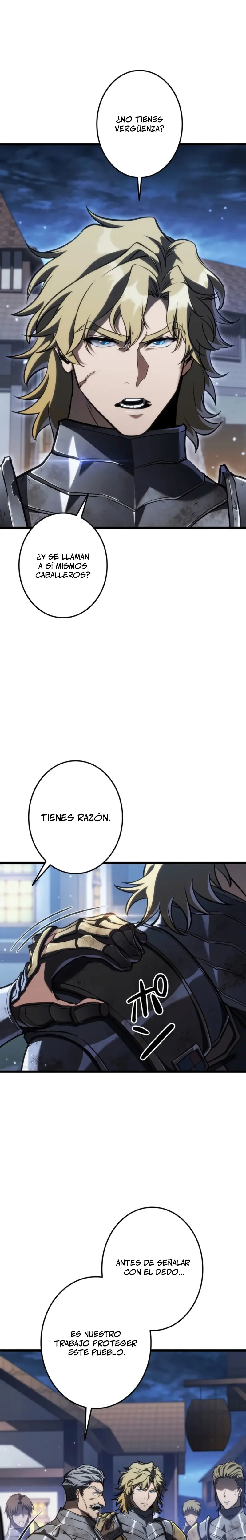 Read The Reincarnated Streamer ES Manga Online