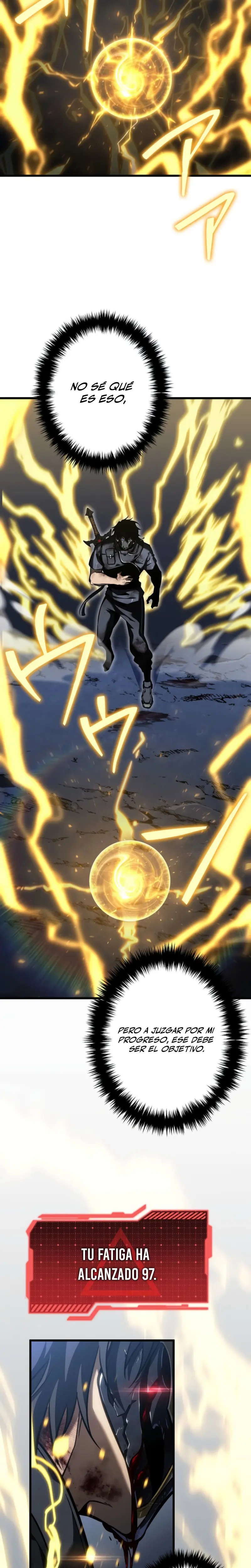 Read The Reincarnated Streamer ES Manga Online