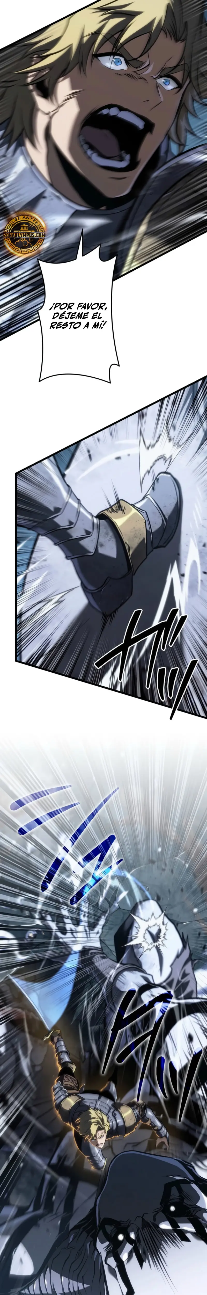 Read The Reincarnated Streamer ES Manga Online