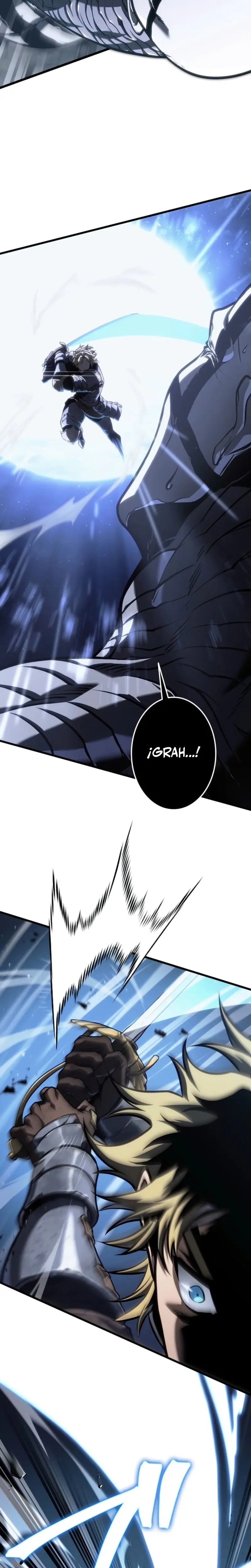 Read The Reincarnated Streamer ES Manga Online