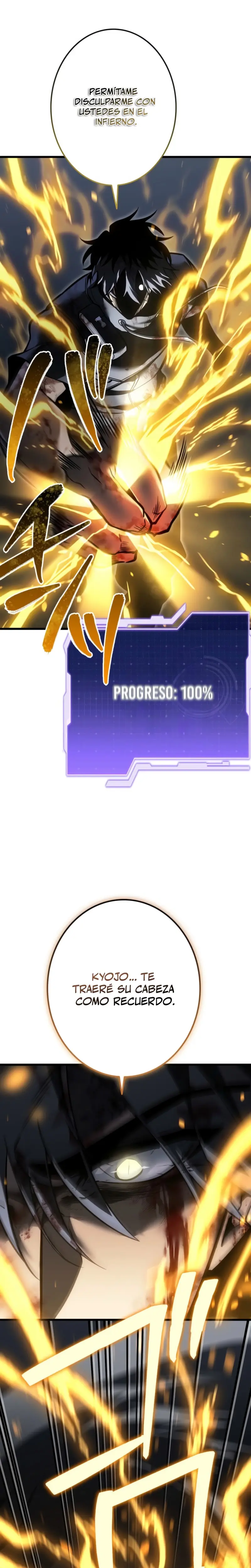 Read The Reincarnated Streamer ES Manga Online