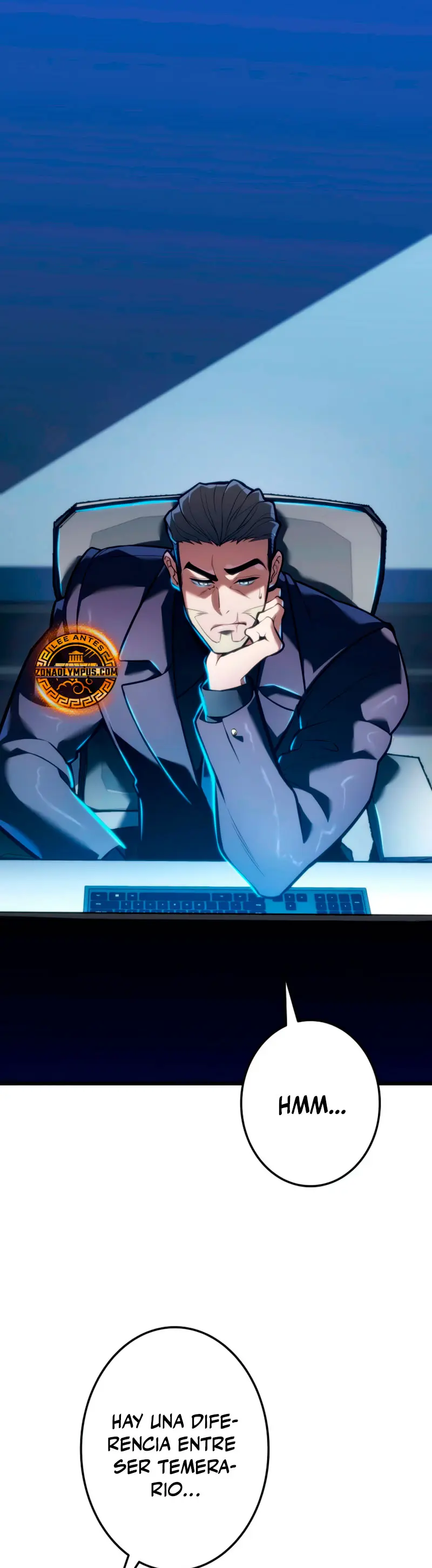 Read The Reincarnated Streamer ES Manga Online