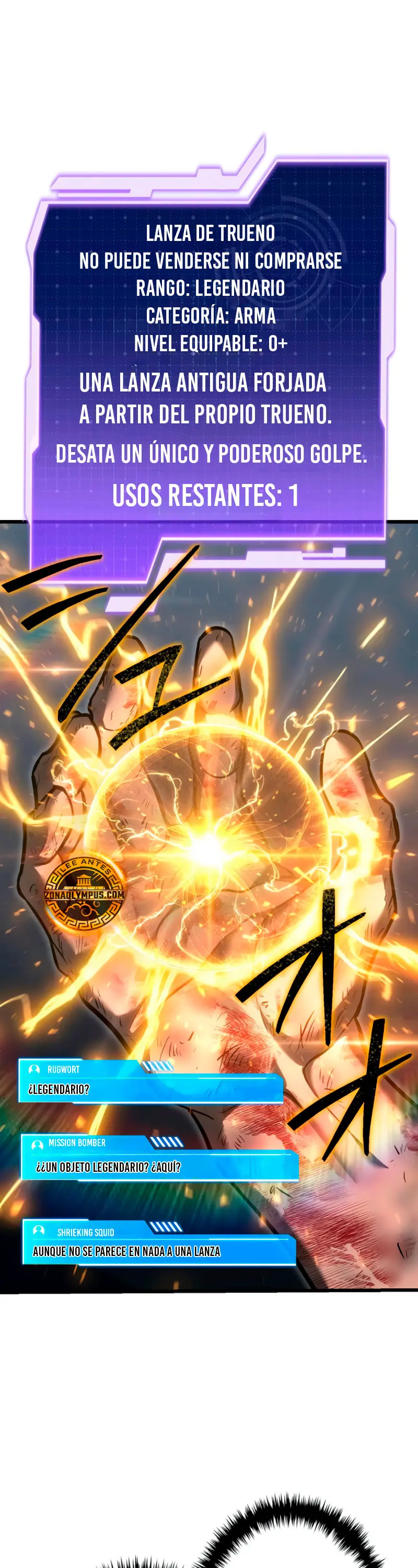 Read The Reincarnated Streamer ES Manga Online