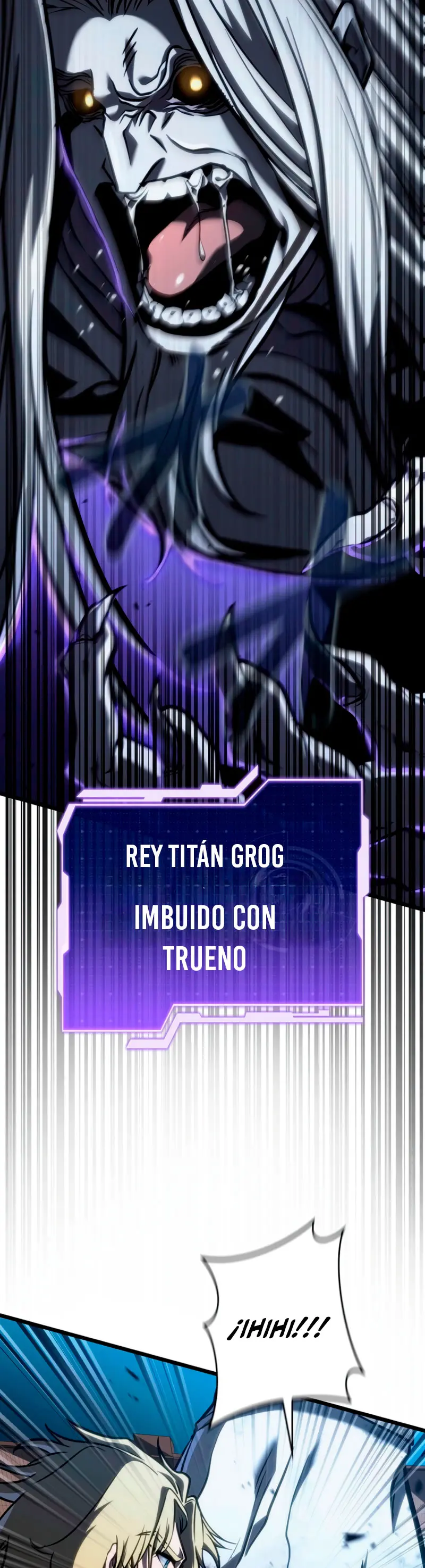 Read The Reincarnated Streamer ES Manga Online