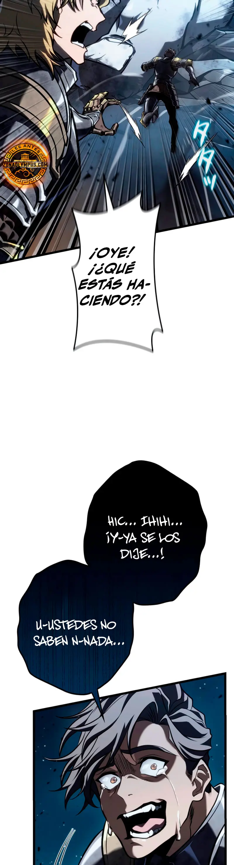 Read The Reincarnated Streamer ES Manga Online